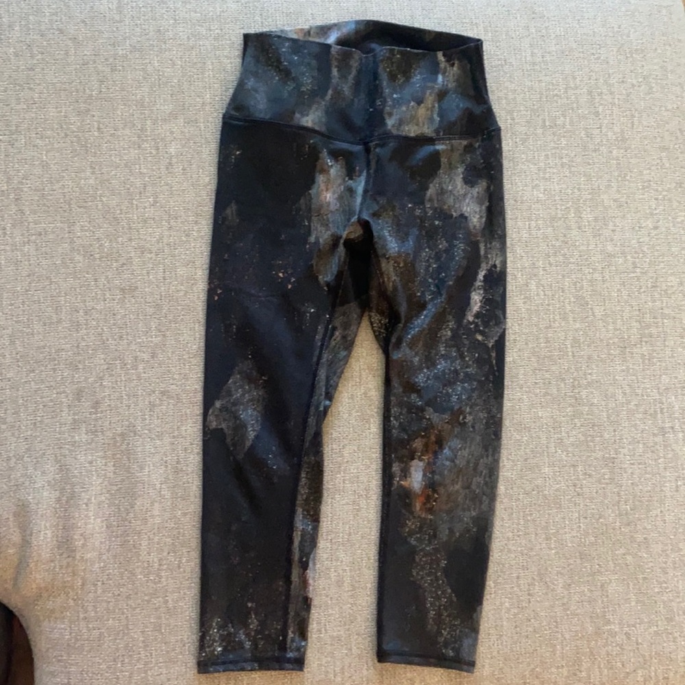 Alo cropped leggings